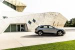 Audi e-tron 55 Quattro 2019 года (WW)